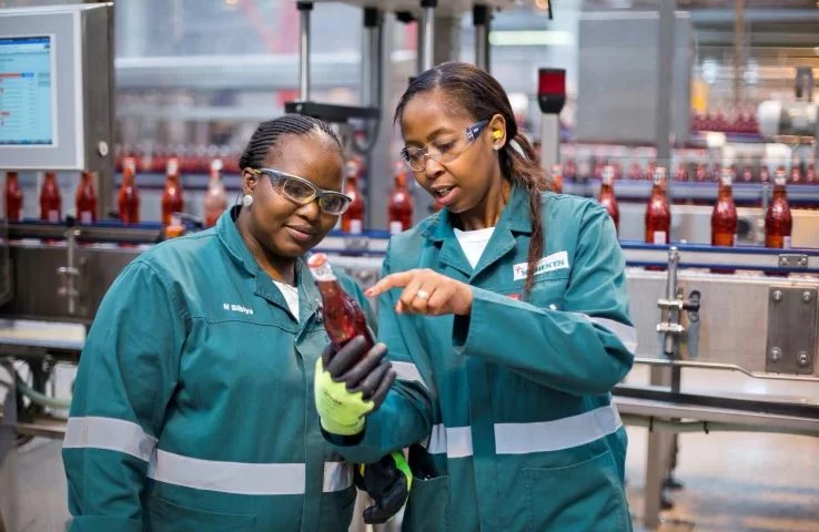 Heineken South Africa Jobs ,November 2023