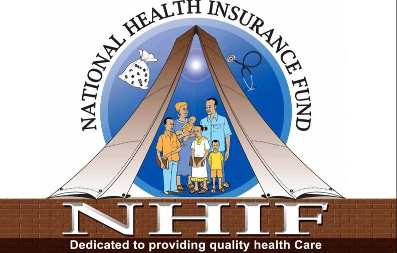 NHIF Packages 2023