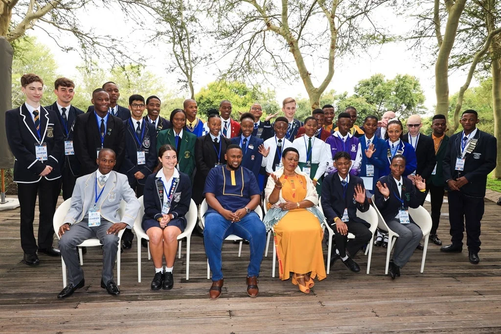 Matrics top performers for 2023